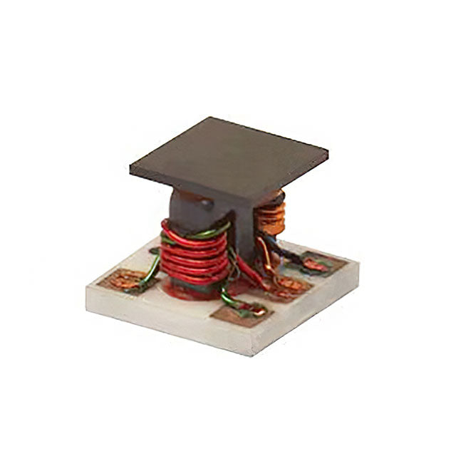 Mini-Circuits DBTC-7-152X+ - Estándar 10MHz ~ 1.5GHz Celular
