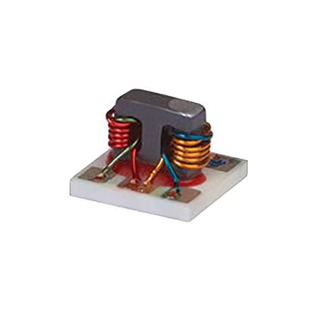 Mini-Circuits DBTC-17-5+ - Estándar 50MHz ~ 2GHz Celular