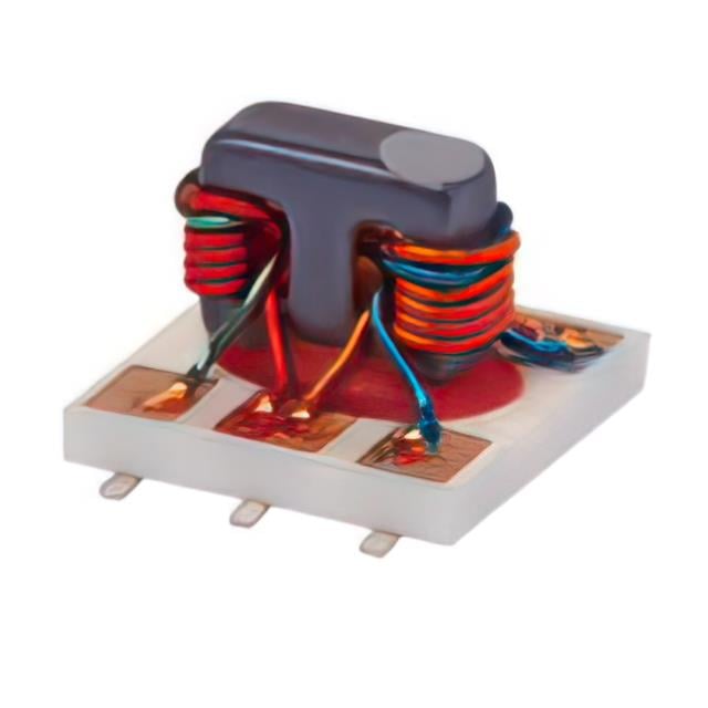 Mini-Circuits DBTC-12-4L+ - Estándar 5MHz ~ 1GHz Celular