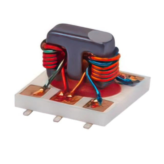 Mini-Circuits DBTC-12-4L+ - Estándar 5MHz ~ 1GHz Celular