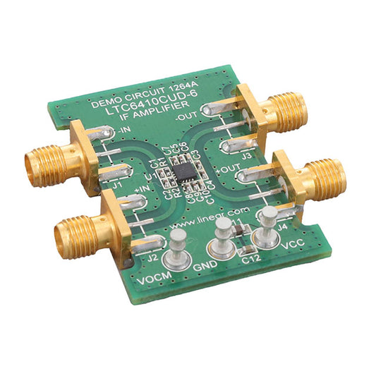 Analog Devices Inc. DC1264A - Differential