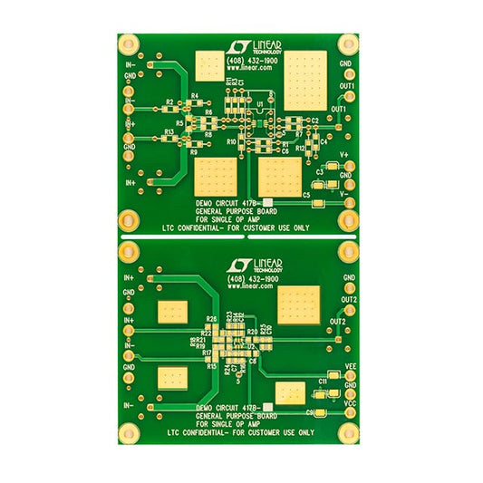 Analog Devices Inc. DC417B - General Purpose