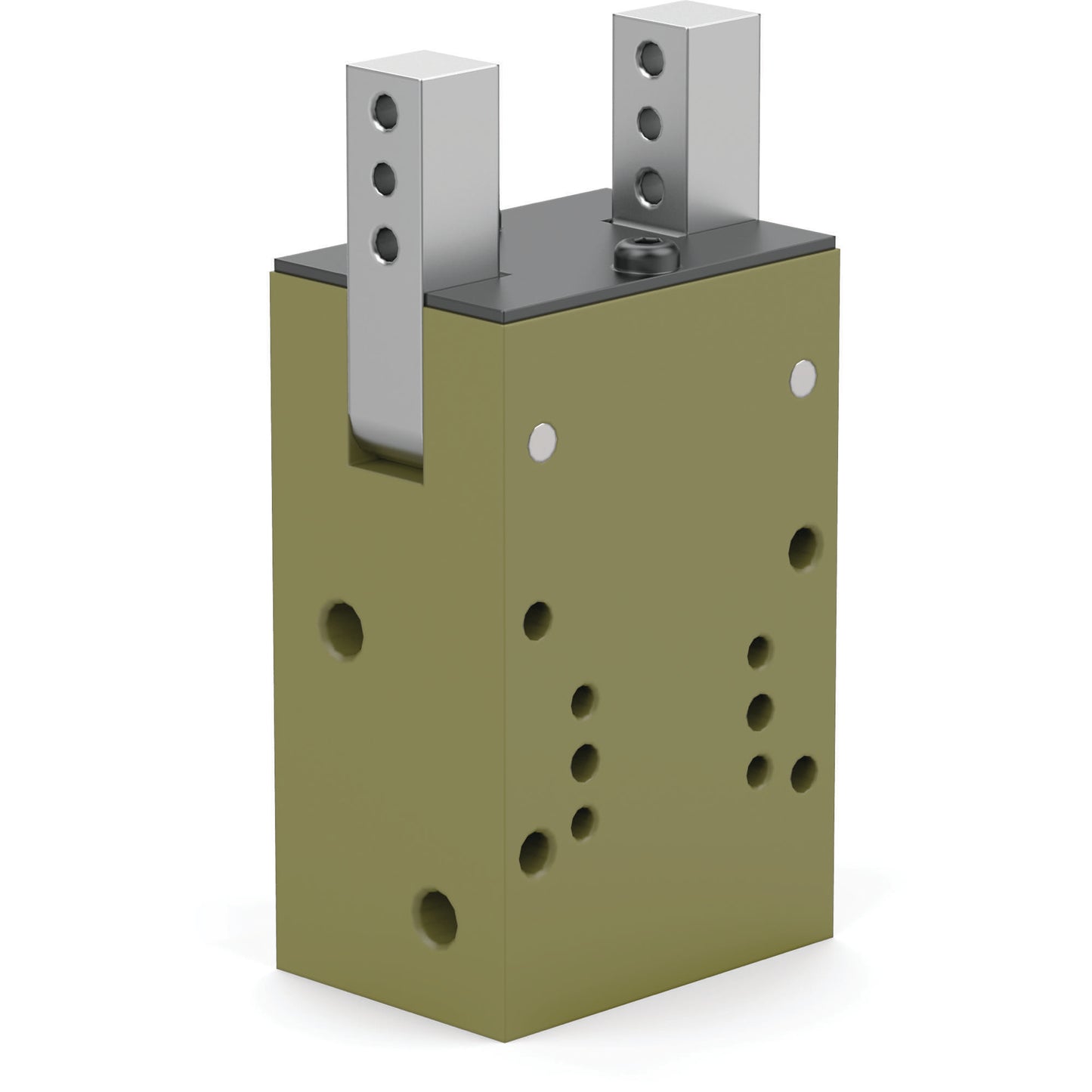 DESTACO DCT-12M-V Robohand DCT Angular Gripper 2