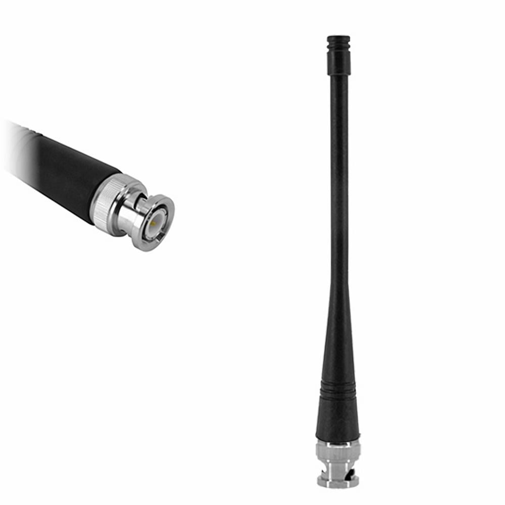 Siretta Ltd DELTA12/X/BNCM/S/S/17 DELTA 12 ISM general VHF (f < 300MHz)