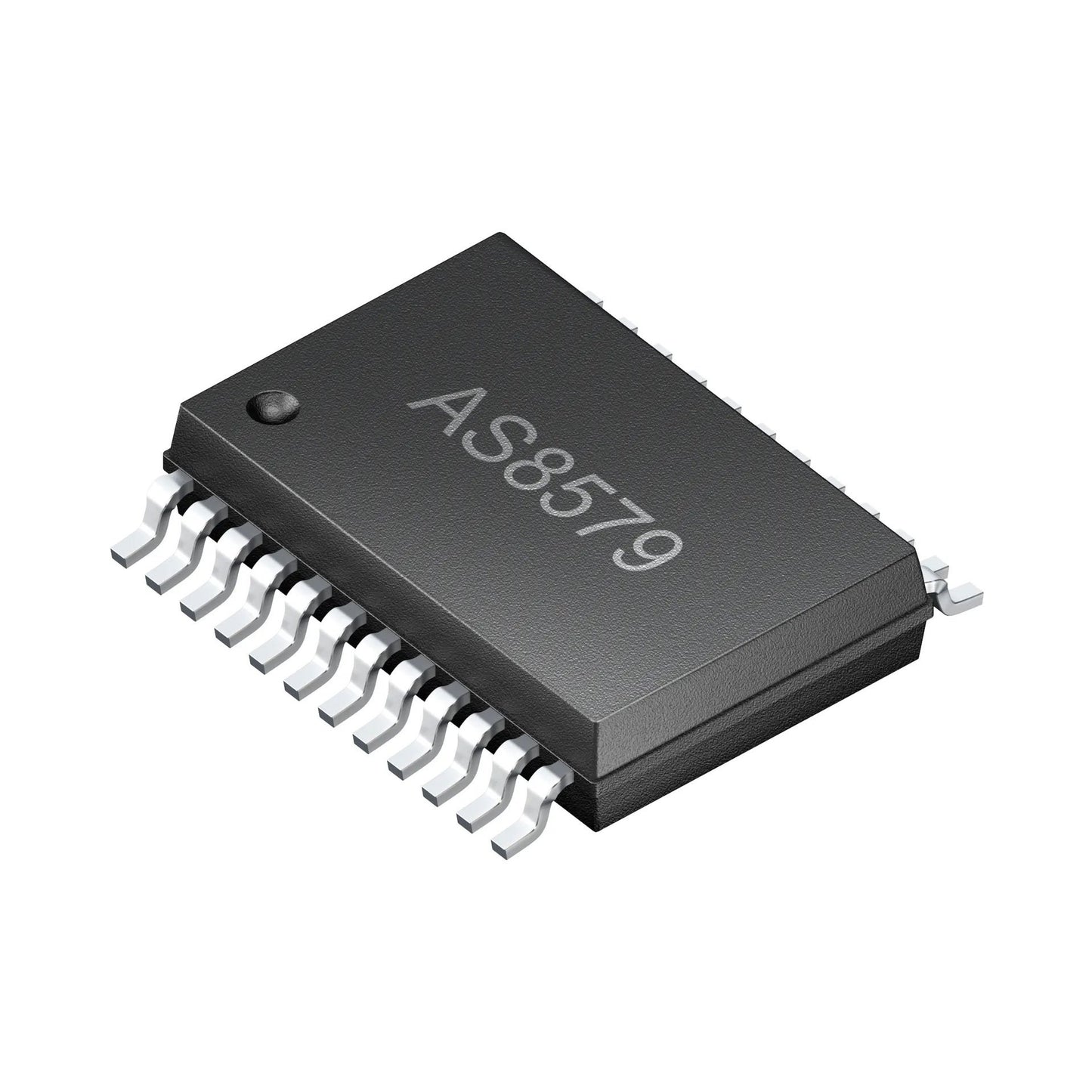 ams-OSRAM USA INC. DEMOBOARD AS8579 CAPACITIVE SENSING - Capacitive