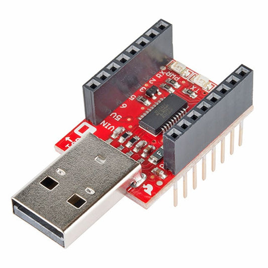 SparkFun Electronics 12924 -