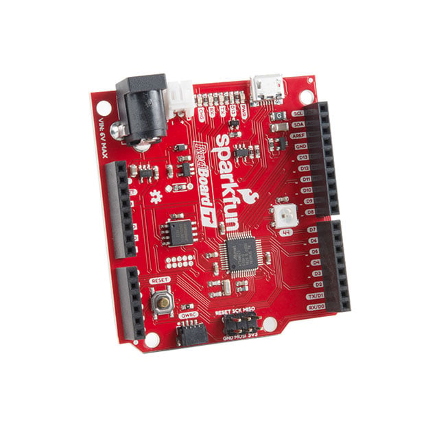 SparkFun Electronics 14812 SAM D MCU 32-Bit