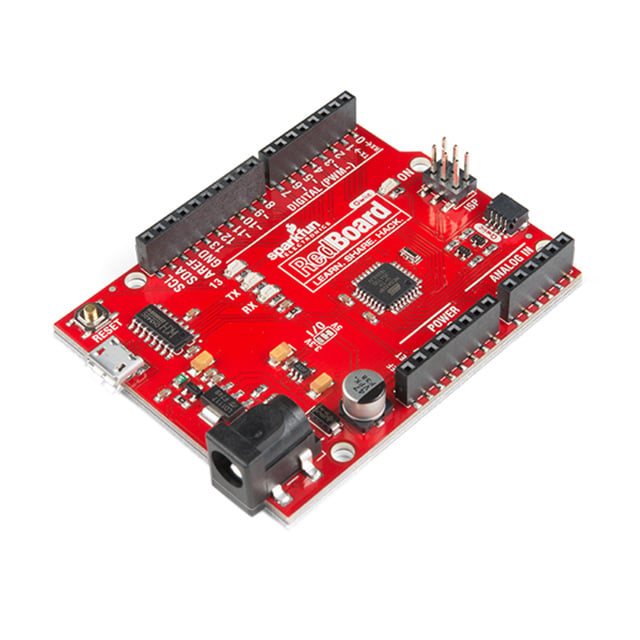 SparkFun Electronics 15123 AVR® ATmega MCU 8-Bit