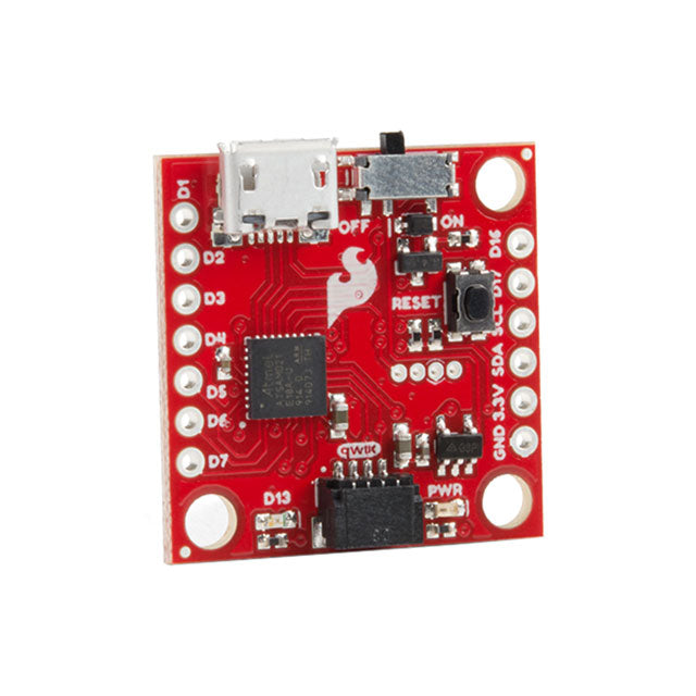 SparkFun Electronics 15423 SAM D Qwiic Micro