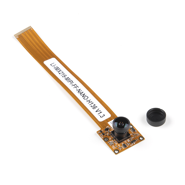 SparkFun Electronics 16260 - - 3280H x 2464V