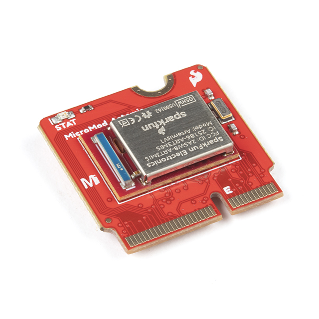 SparkFun Electronics 16401 - MCU 32-Bit