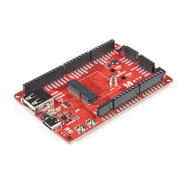 SparkFun Electronics 16885 - -