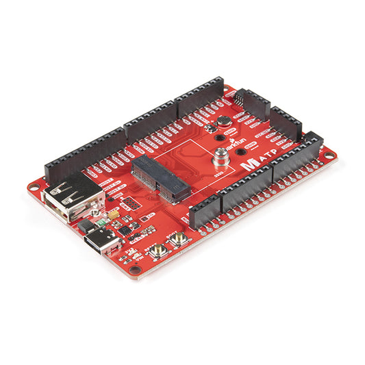 SparkFun Electronics 16885 - -