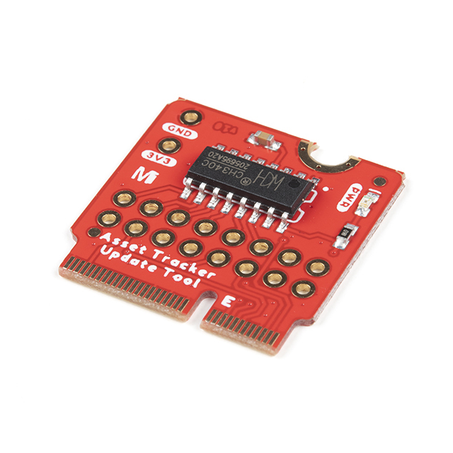 SparkFun Electronics DEV-17725 - Tracker