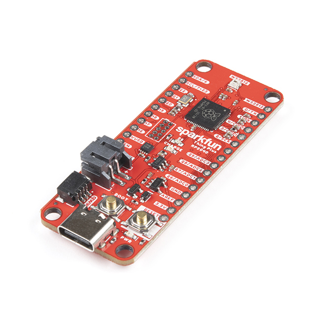 SparkFun Electronics 17745 - MCU 32-Bit