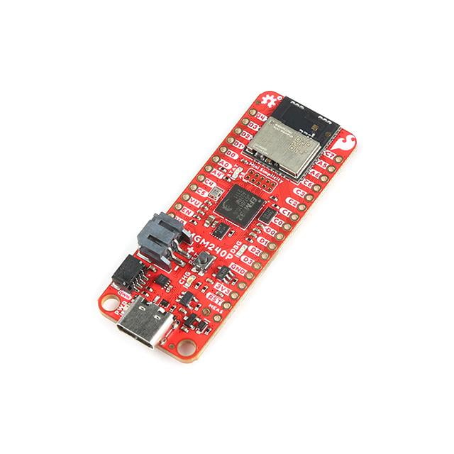 SparkFun Electronics DEV-20270 - Transceiver; 802.15.4 (Matter, Thread, Zigbee®), Bluetooth® 5.x (BLE)