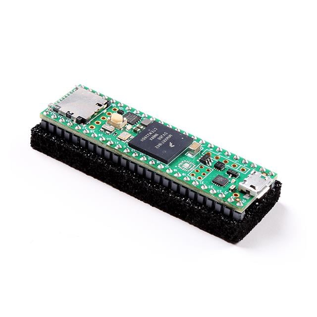 SparkFun Electronics DEV-20360 i.MX TEENSY 4.1 WITHOUT ETHERNET (HEA MCU 32 bits ARM® Cortex®-M7