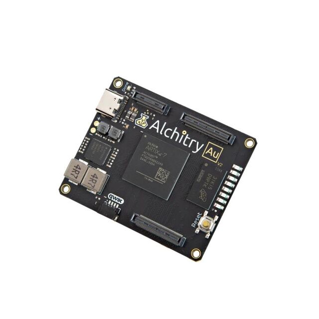 SparkFun Electronics 27874 Artix™ 7 ALCHITRY AU V2