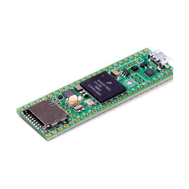 SparkFun Electronics 28370 i.MX TEENSY 4.1 WITHOUT ETHERNET WITH