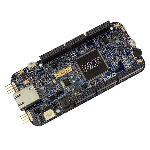 NXP USA Inc. DEVKIT-MPC5748G - MCU 32-Bit