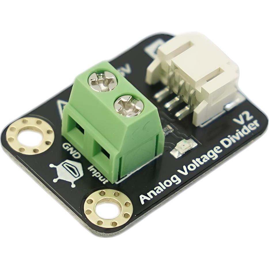 DFRobot DFR0051 - Gravedad Administración de alimentación Divisor de voltaje