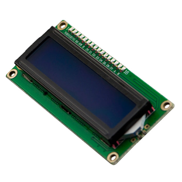 DFRobot DFR0063 - Gadgeteer Pantalla Pantalla LCD 16x2