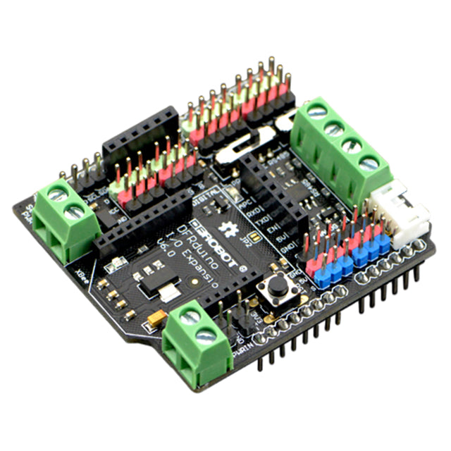 DFRobot DFR0219 - Gravedad Interfaz RS485