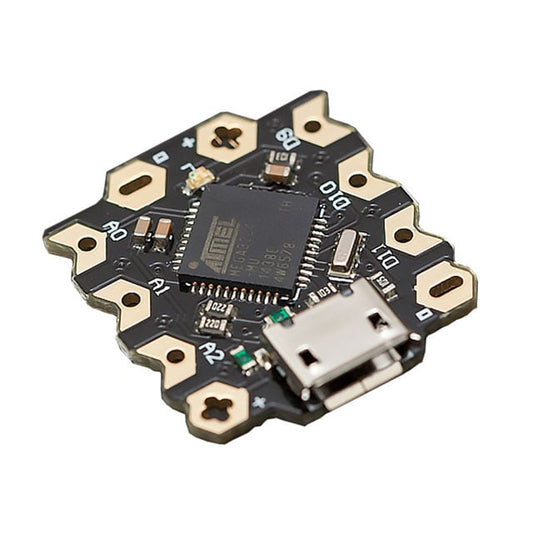 DFRobot DFR0282 AVR® ATmega BEETLE ATMEGA32U4 EVAL BRD MCU 8 bits AVR