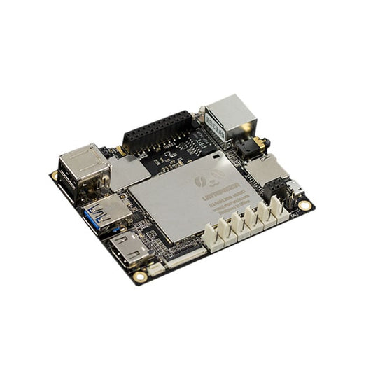 DFRobot DFR0418 LattePanda V1 MPU
