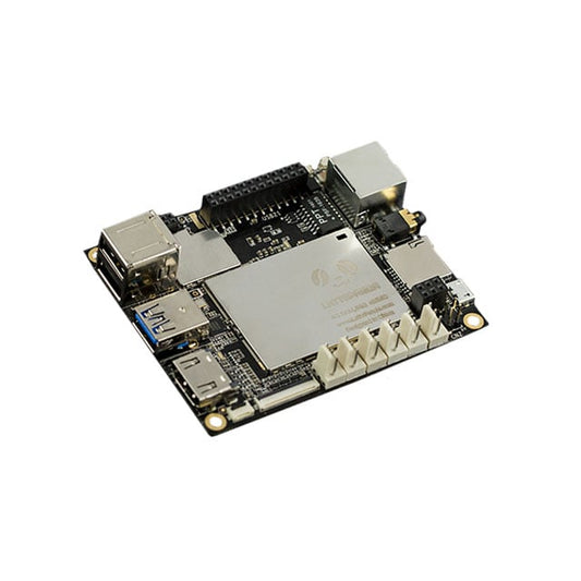 DFRobot DFR0419 - LATTEPANDA 4GB/64GB NOWIN10 KEY MPU Cherry Trail