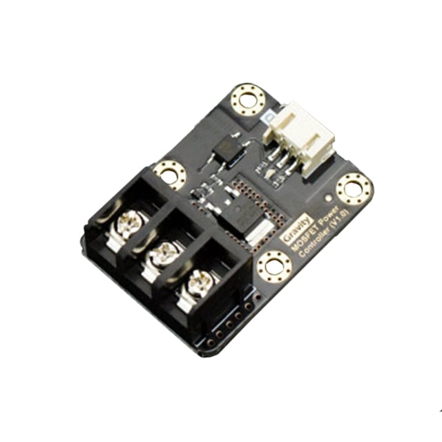 DFRobot DFR0457 - Gravedad Administración de alimentación Controlador FET
