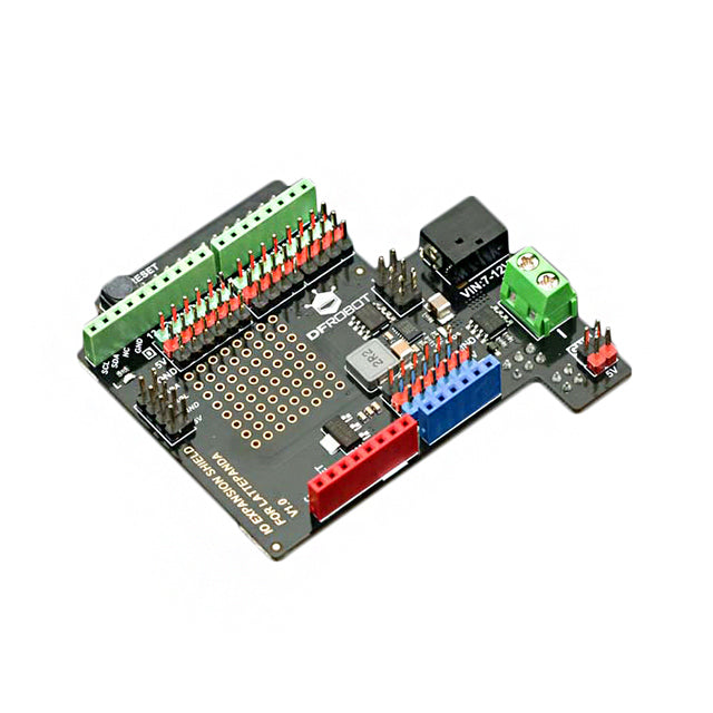 DFRobot DFR0491 - LattePanda Interfaz Gravedad a LattePanda
