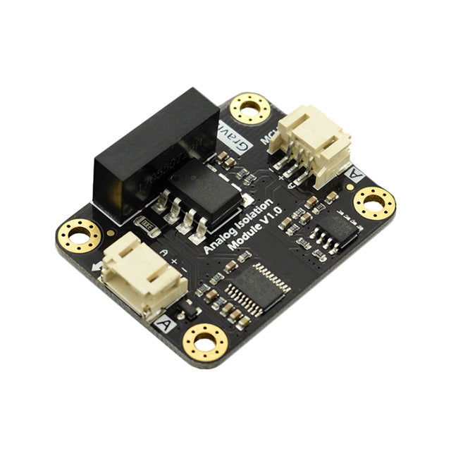 DFRobot DFR0504 - Gravedad Interfaz Aislador