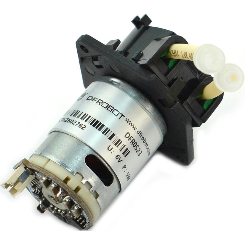 DFRobot DFR0523 - Peristaltic Pump Liquids