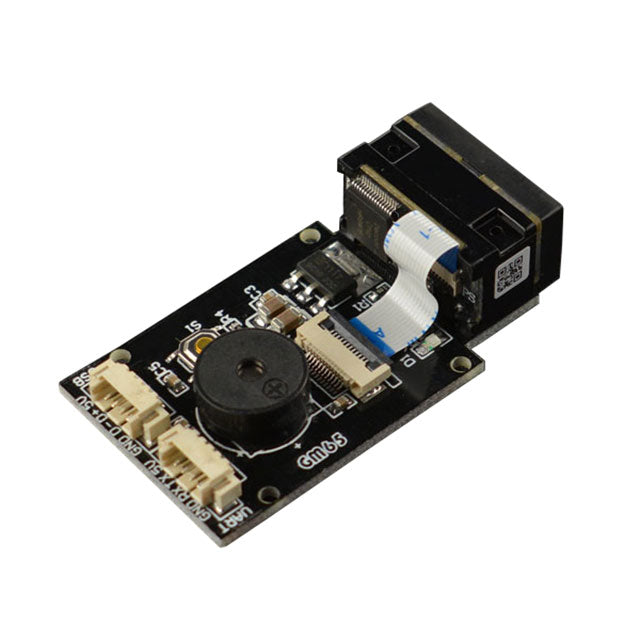 DFRobot DFR0660 - - Interfaz Código de barra