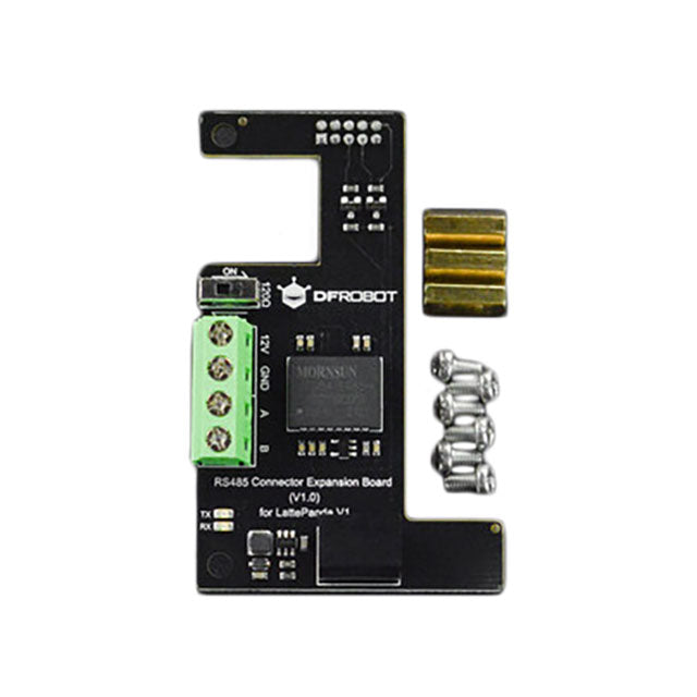 DFRobot DFR0684 - LattePanda Interfaz RS485