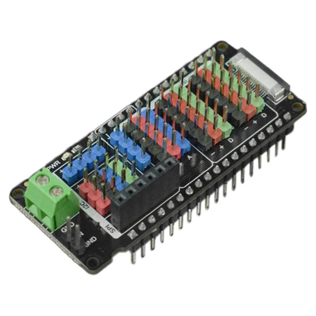 DFRobot DFR0762 - FireBeetle 2 Adaptador de interconexión (intercalador) Gravedad para FireBeetle 2