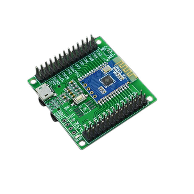 DFRobot DFR0782 - - Wireless (RF/RFID) BlueTooth de baja energía (BLE)