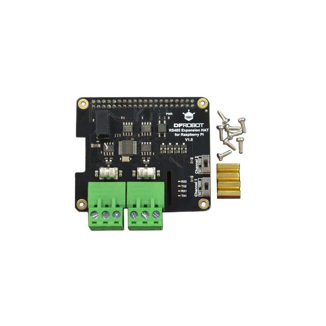 DFRobot DFR0824 - Raspberry Pi Interfaz RS485
