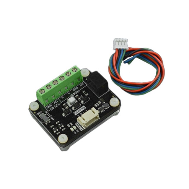 DFRobot DFR0845 - Arduino, Gravity Interfaz RS485 a UART
