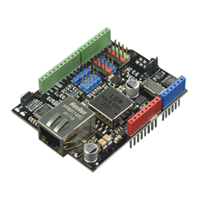 DFRobot DFR0850 - Arduino Interfaz Ethernet