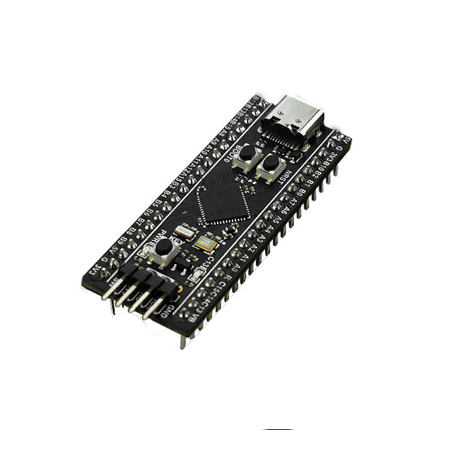 DFRobot DFR0864 STM32F4 STM32F411 BLACKPILL EVAL BRD MCU 32 bits ARM® Cortex®-M4
