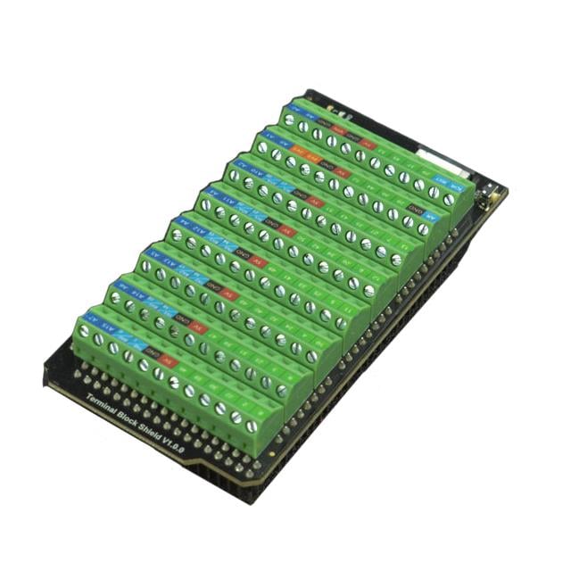 DFRobot DFR0921 - Arduino Mega Conectividad Bloque de terminales