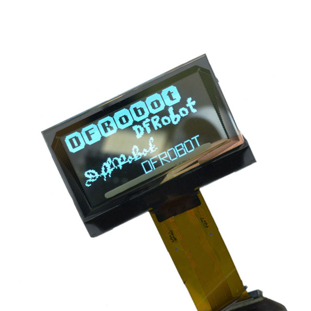 DFRobot DFR0934 - Arduino Pantalla OLED 1.51"