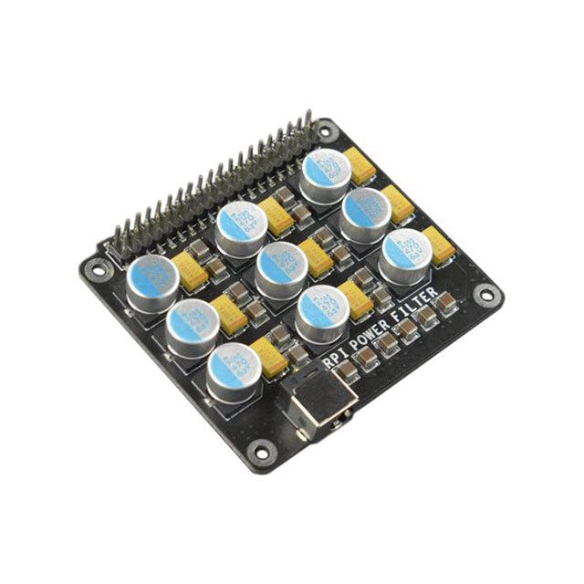 DFRobot DFR0940 - Raspberry Pi Administración de alimentación Filtro de potencia