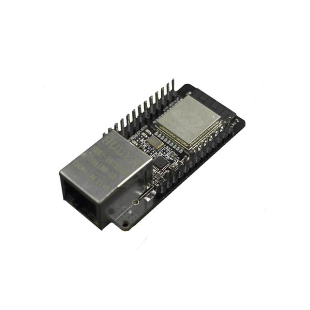DFRobot DFR0963 - Transceiver; 802.11 b/g/n (Wi-Fi, WiFi, WLAN), Bluetooth® Smart 4.x Low Energy (BLE)