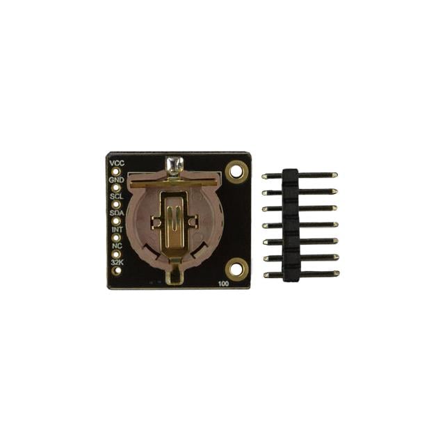 DFRobot DFR0998 - Arduino Temporizador de reloj Reloj de tiempo real (RTC)