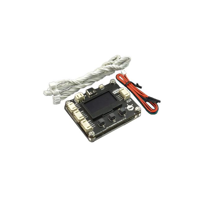DFRobot DFR0999 - Gravedad Adquisición de datos Módulo ADC/DAC