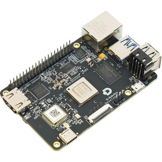 DFRobot DFR1106 - ARM® Cortex®-A53
