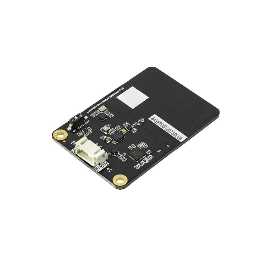 DFRobot DFR1115-868 Gravity Gravedad Wireless (RF/RFID) LoRa